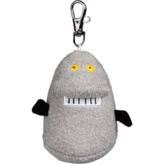 Muumi Mörkö avaimenperä