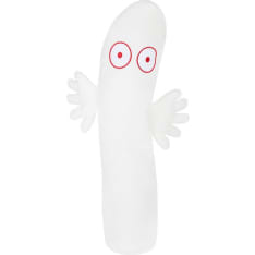 Muumi 60 cm Hattivatti halipehmo