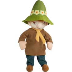 Muumi - Nuuskamuikkunen 30 cm pehmo