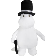 Muumi - Muumipappa 30 cm pehmo