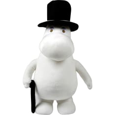 Muumi Muumipappa 40 cm halipehmo