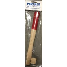 Varsiset 30cm kotimainen vasaranvarsi