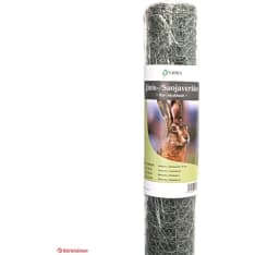 Shelter rabbit/ protective net