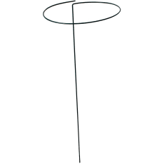 Flower support 1 leg