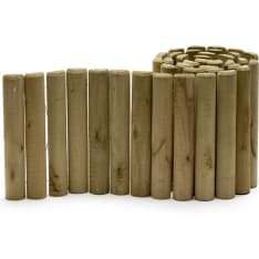 Tarha tree edge strip