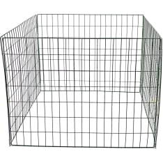 Composter frame