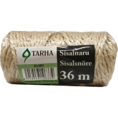 Tarha 36 m sisalnaru