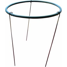 Pensastuki pyöreä pieni ø65cm