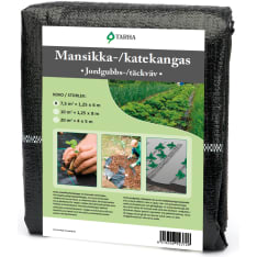 Tarha kate/mansikkakangas