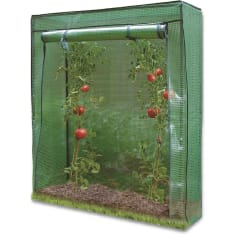 Garden 100x50x150cm tomato greenhouse