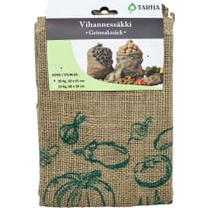Epoca Vegetable sack 10 kg