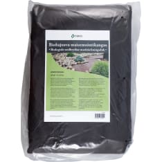Tarha Biodegradable landscaping fabric