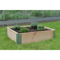 DIY Pallet Edge Natural 60X80cm