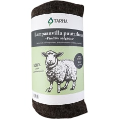 Enclosure 4m2 for sheep wool garden