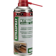 Wurth W-Max+ 300ml kitkaspray