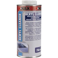 Wurth Acryl Cleaner 750ml akryylipuhdistusaine