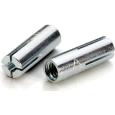 Wurth M6 10 pcs / pss impact anchor