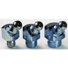 Wurth M10X1 grease nipple kit