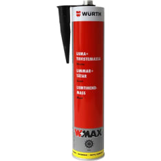 Wurth 310 ml adhesive and sealing compound