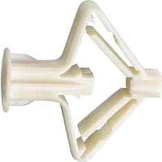 Wurth Ola 13-15mm 10 pcs plasterboard anchor