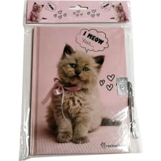 Rachaelhale Just Be Cute Journal