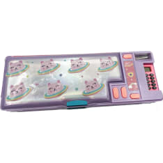 Space Cats monitoimipenaali 
