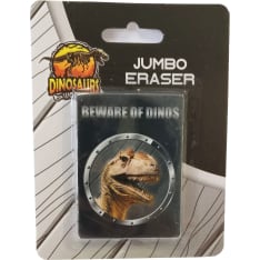 Dino jumbo pyyhekumi