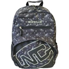 NicksClub Gamer reppu