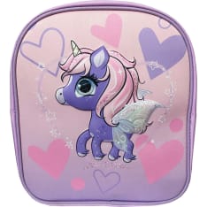 Unicorn 3D kerhoreppu