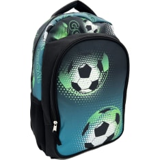 Football reppu