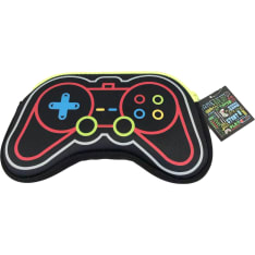 Game controller pencil case
