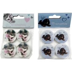 Rachaelhale Baby it’s cold pyyhekumisetti