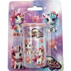 Unicorn Babies tölkkiteroitin