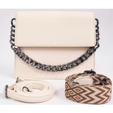 JK Fashion naisten crossbody laukku