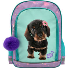 Studio Pets Dora children’s school rucksack