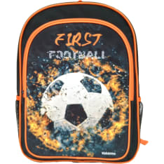 Football reppu