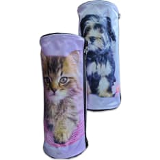 Rachaelhale Cutie round pencil case