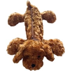 Plush Cockapoo koira pehmopenaali