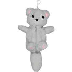 Koala plush soft pencil case