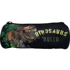 Dinosaurus pyöreä penaali
