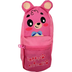 Backpack pencil case (assorted)