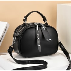 JK Fashion crossbody-laukku
