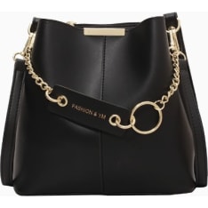 JK Fashion shoulder bag