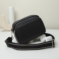 JK Fashion crossbody-laukku