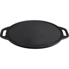Muurikka 42cm parila/grillipannu