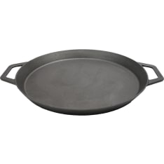 Muurikka 45cm valurauta paellapannu