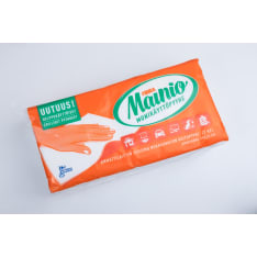 Fibra Mainio 39x39 cm 22 pcs multi-purpose towel