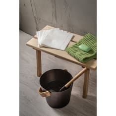 Fiblon 35x40 cm 150 kpl bio-laudeliina