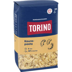 Torino 500g kaurapasta
