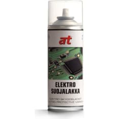 AT Elektro 400ml protective varnish